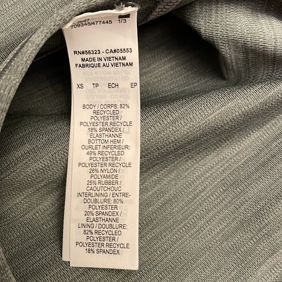 Nike Sports bra - Picture 4 of 4